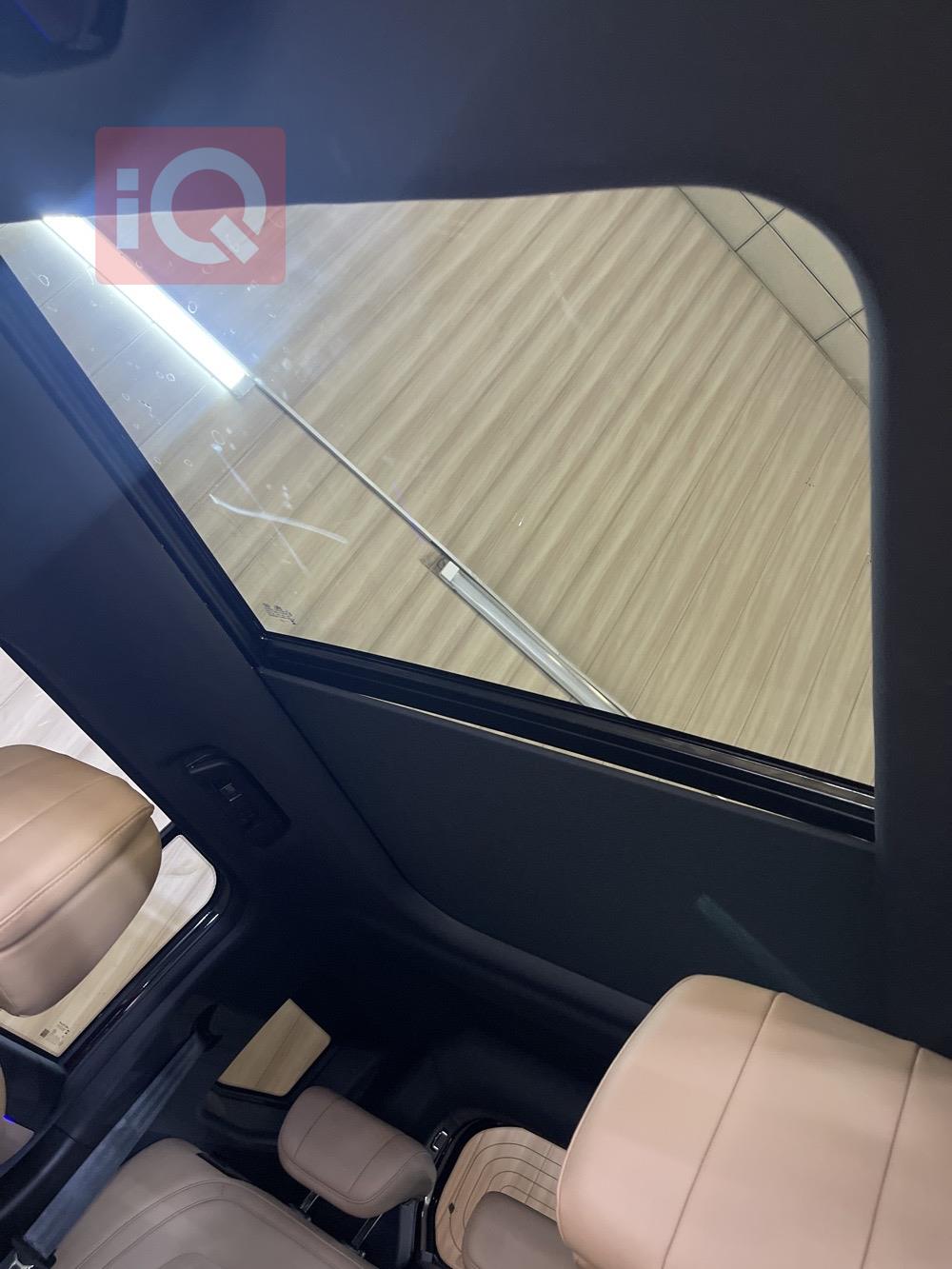 Jetour T2